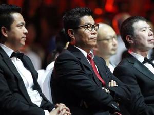 国足亚运队新成员张志雄获铜梁龙力挺，幕后故事曝光